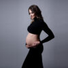 bezpieczny trening w ciąży