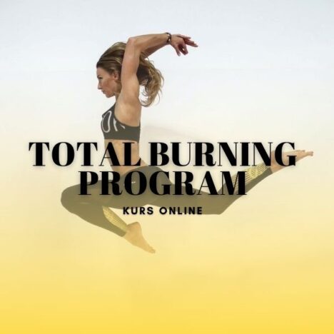 TOTAL BURNING PROGRAM