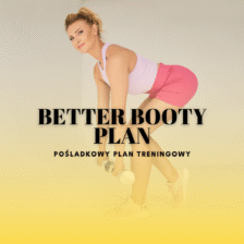 Better Booty Plan