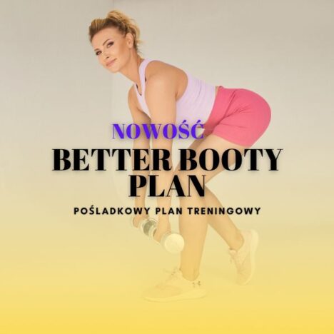 Better Booty Plan