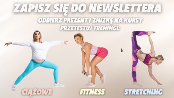 zapisz się do newslettera